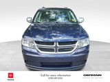 Used 2018 Dodge Journey SE w/ Connectivity Group image 2