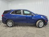 Used 2022 Chevrolet Equinox LT image 2