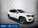 Used 2018 Jeep Compass Limited w/ Navigation Group image 2