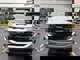 New 2025 GMC Sierra 1500 Elevation image 2