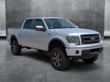 Used 2013 Ford F150 FX4 w/ Luxury Equipment Group image 3