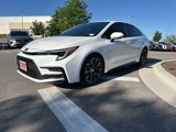 Used 2024 Toyota Corolla SE image 4