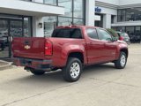 Used 2016 Chevrolet Colorado LT w/ LT Convenience Package image 4