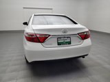Used 2017 Toyota Camry LE image 6