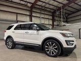Used 2016 Ford Explorer Platinum image 3