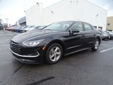 Certified 2022 Hyundai Sonata SE image 2