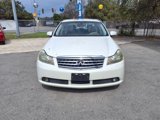 Used 2007 INFINITI M35 w/ Journey Pkg image 4