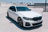 Used 2022 BMW 330i Sedan w/ M Sport Package image 4