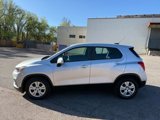 Used 2018 Chevrolet Trax LS image 4