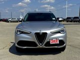 Used 2018 Alfa Romeo Stelvio Ti image 3