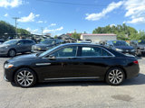 Used 2019 Lincoln Continental AWD w/ Equipment Group 500A image 5