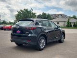 Used 2023 MAZDA CX-5 AWD 2.5 S image 3