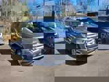 Certified 2016 Ford Edge Titanium image 2