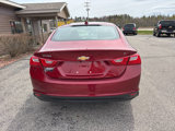 Used 2017 Chevrolet Malibu LT image 5
