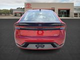New 2025 Toyota Prius XLE image 6