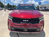 Used 2022 Kia Sorento SX image 2