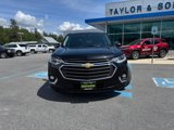 Used 2019 Chevrolet Traverse Premier w/ LPO, Floor Liner Package image 2