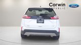Certified 2023 Ford Edge SEL image 6