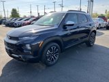 Used 2021 Chevrolet TrailBlazer ACTIV w/ Convenience Package image 3