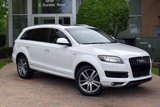 Used 2015 Audi Q7 3.0T Premium Plus image 3