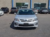 Used 2012 Toyota Corolla S image 2
