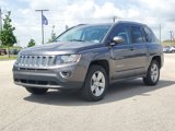 Used 2016 Jeep Compass High Altitude image 2