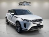 Used 2020 Land Rover Range Rover Evoque SE image 4