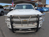 Used 2016 Chevrolet Silverado 1500 LT w/ All Star Edition image 2