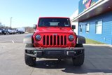 Used 2014 Jeep Wrangler Unlimited Rubicon image 4