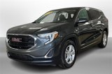 Used 2018 GMC Terrain SLE image 3