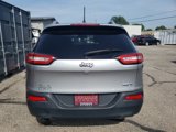 Used 2017 Jeep Cherokee Latitude image 5