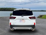 New 2025 Ford Escape Active image 6