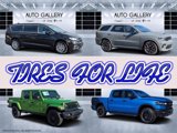 New 2023 RAM 1500 Tradesman w/ Trailer Tow Package image 4