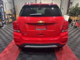 Used 2020 Chevrolet Trax LT w/ LT Convenience Package image 4