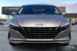 Used 2023 Hyundai Elantra Blue w/ Cargo Package image 3