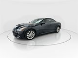 Used 2014 INFINITI Q60 Convertible w/ Premium Package image 4