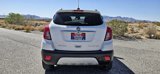 Used 2016 Buick Encore Leather image 4