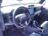 New 2024 Ford Bronco Black Diamond w/ Sasquatch Package image 6