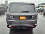Certified 2024 Jeep Grand Wagoneer L Series II w/ Quick Order Packagew 28T image 5