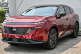 Used 2025 Nissan Murano Platinum w/ Cargo Package image 4