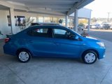 New 2024 Mitsubishi Mirage G4 ES image 2