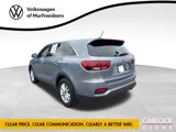 Used 2020 Kia Sorento LX image 5