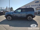 New 2024 Ford Bronco Sport Outer Banks w/ Tech Package image 2