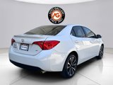 Used 2017 Toyota Corolla SE image 4