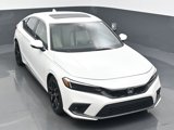 Certified 2022 Honda Civic Sport Touring image 3