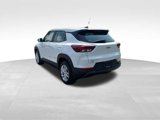 Used 2021 Chevrolet TrailBlazer LS image 3