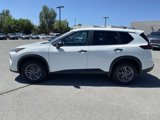 Used 2024 Nissan Rogue S image 2