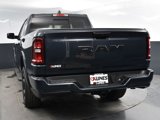 New 2025 RAM 1500 4x4 Crew Cab image 6