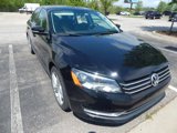 Used 2014 Volkswagen Passat 1.8T SE image 3