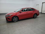 Used 2022 Kia Forte LXS w/ LXS Technology Package image 2